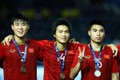 ĐTQG Việt Nam "bỏ xa" Thái Lan 20 bậc trên bảng xếp hạng FIFA