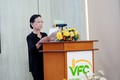 Chủ tịch Cty Khử trùng Việt Nam thu nhập 7,45 tỷ đồng/tháng
