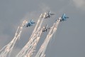 Ankara cảnh báo Washington: Nếu không bán F-16 sẽ mua tiêm kích Nga!