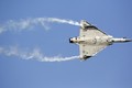 Hiện trường thảm khốc vụ tiêm kích Mirage-2000 Ấn Độ gặp nạn