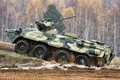BTR-82A càng bán càng chạy, tới lượt Belarus nhận hàng!