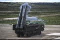 Nga: Một tiểu đoàn tên lửa Iskander sẽ đến Belarus nếu cần