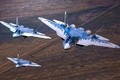 Ấn Độ "bóc phốt" chiến đấu cơ Su-57 Nga, khẳng định kém F-35 Mỹ