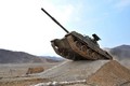 Xe tăng Phong Bão Hổ nâng sức mạnh lục quân Triều Tiên ra sao?
