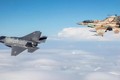 Cùng là F-35, phiên bản của Israel liệu có mạnh hơn bản của Anh?
