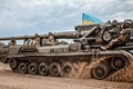 “Siêu pháo” 203mm của Ukraine nổ tung khi vừa khai hỏa