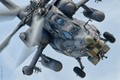 Trực thăng MI-28N Nga: Cơ động cao nhưng vũ khí tụt hậu?