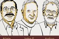 Chân dung ba nhà khoa học xuất sắc giành giải Nobel Vật lý 2022