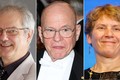 Điều ít biết về 3 nhà khoa học đoạt giải Nobel Hoá học 2022 