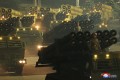 Chi tiết dàn vũ khí hạng nặng Triều Tiên vừa mang ra duyệt binh trong đêm