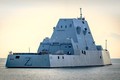 Hải quân Mỹ lãng phí 10 năm, tạo cơ hội cho Trung Quốc bắt kịp
