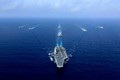 Moscow bó tay khi đánh tàu sân bay Mỹ, Trung Quốc chớ lạc quan
