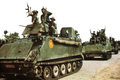 Những vũ khí Mỹ nổi danh từng bị Việt Nam tịch thu chiến lợi phẩm