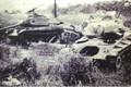 Trận đánh khiến quân Mỹ lao xuống ruộng bỏ xe tăng thoát thân 
