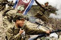 Liên Xô đã  giúp xây dựng Quân đội Triều Tiên như thế nào?
