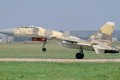 Tiêm kích Su-37 mang danh "kẻ hủy diệt" của Nga tròn 25 tuổi