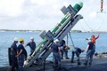 Sức mạnh dàn ngư lôi hạng nặng Mỹ mới bán cho đảo Đài Loan
