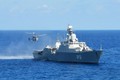 Sức mạnh của hộ vệ hạm Gepard trong biên chế Hải quân Nga