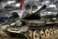 8 bí mật bất ngờ làm nên thành công của xe tăng T-34 huyền thoại