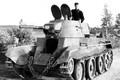 Dàn thiết giáp chứng tỏ chỉ Moscow mới biết cách chế tạo xe tăng!