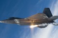 Công ty Mỹ xuất nhầm cả bản vẽ máy bay F-22 sang Trung Quốc