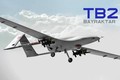 UAV TB2, vũ khí xuất khẩu “đắt như tôm tươi” của Thổ Nhĩ Kỳ 