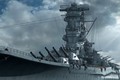 Yamato thiết giáp hạm lớn nhất và vô dụng nhất của Quân đội Nhật