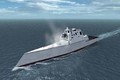 Dự án tàu chiến đắt đỏ đầy ảo tưởng của Hải quân Mỹ