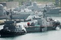 Kết luận đau lòng: Ukraine đã quên cách thiết kế tàu chiến!
