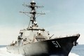 Thất vọng với Zumwalt, Hải quân Mỹ “nối lại tình xưa” với Arleigh Burke