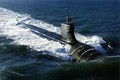 Ba tàu ngầm Seawolf hợp lực, đe dọa tàu sân bay Trung Quốc 