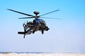 Lắp thêm tên lửa Spike Israel, trực thăng Apache như "hổ mọc thêm cánh"