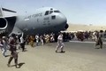 C-17 Globemaster của Mỹ phá vỡ kỷ lục trong nhiệm vụ giải cứu Afghanistan