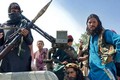 Mỹ lo ngại vũ khí của họ sẽ bị Taliban giao cho Trung Quốc 