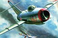 Chiến tranh Triều Tiên: Cách tiêm kích MiG-15 Nga "ngáng giò" không quân Mỹ