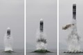 Loại tên lửa của Hàn Quốc khiến Nhật, Nga, Trung phải e dè