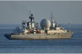 Con tàu có khả năng tác chiến vũ trụ của Hải quân Nga