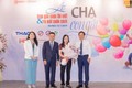 PGS.TS Lưu Khánh Thơ đạt giải nhất cuộc thi viết “Cha và con gái”