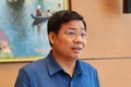Bí thư Bắc Giang Dương Văn Thái bị bãi nhiệm đại biểu Quốc hội 