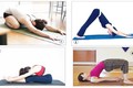 Những tư thế yoga cải thiện chứng đau nửa đầu cực hiệu quả