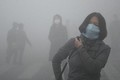 Ô nhiễm không khí ở Hà Nội: Thể dục sáng khoẻ hay hại?