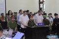 Miệng nhà quan trong vụ gian lận thi cử ở Hà Giang
