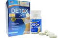 Sản phẩm detox giảm cân Mỹ Health–Belief–Effective bị cảnh báo vì lý do gì?