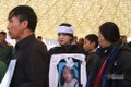 Xét xử vụ nữ sinh giao gà ở Điện Biên bị sát hại: Chị của Cao Mỹ Duyên bật khóc 