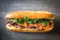 3 loại bánh mì độc đáo ở Việt Nam hấp dẫn du khách thập phương