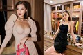 Thời trang khoe body nóng bỏng của Hoa hậu Kỳ Duyên