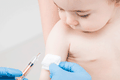 Bệnh bạch hầu: Tiêm phòng vắc xin là khó lây bệnh?