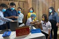 Bên trong khu cách ly ở “ổ dịch” bệnh bạch hầu tại tỉnh Đắk Nông