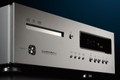 Luxman D-10X, đầu đọc đỉnh nhất, gom nhiều công nghệ đầu tiên trên thế giới