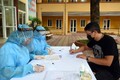 Các điểm xét nghiệm PCR/COVID-19 ở Hà Nội cho người về từ Đà Nẵng